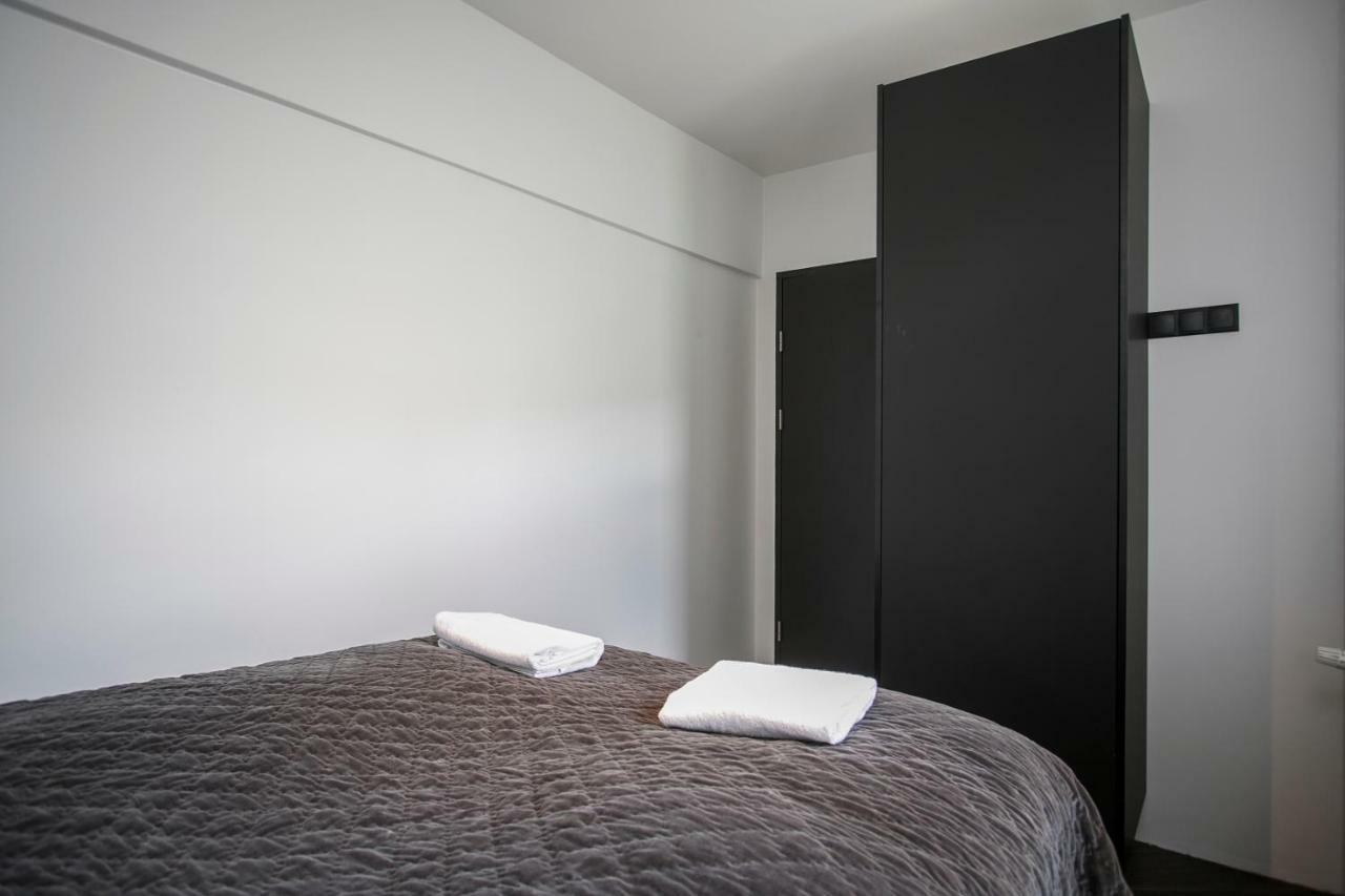 Ava Apartments By Heimaleiga Reykjavík Exteriér fotografie
